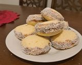 Foto del paso 6 de la receta: Alfajores de Maicena