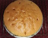 A picture of step 4 of Mkate wa mayai #5orlessingredientsrecipecontest.