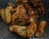 Foto langkah ke 2 dari resep Ayam goreng sasando khas nusa tenggara timur.