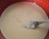 Foto langkah ke 2 dari resep Spaghetti carbonara.