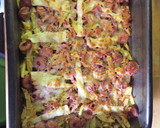 Foto del paso 6 de la receta: Patatas fritas y algo más