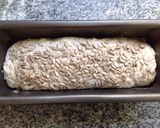 Foto del paso 3 de la receta: Pan Negro c/semillas
