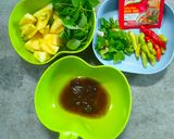Foto langkah ke 1 dari resep Pindang buntut sapi.