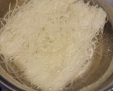 Szójaszószos tészta recept fázis 1 fotója