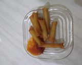 Foto langkah ke 5 dari resep Lumpia kentang.