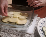 Foto del paso 8 de la receta: Mil Hojas de Patata y Berenjena