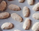 Foto del paso 2 de la receta: Galletitas con harina de coco🌾