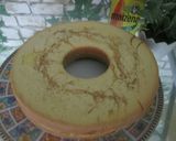 Foto langkah ke 7 dari resep Marble cake pak sahak.