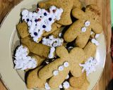 Foto del paso 6 de la receta: Galleta de jengibre🎅🏻