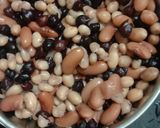 A picture of step 3 of Yummy Salad Mix.