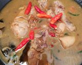 Foto langkah ke 6 dari resep Ayam Kecap Sederhana.