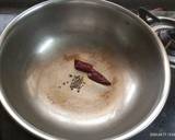 Potato Cutlet Dip In Tomato Sauce recipe step 3 photo