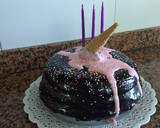Foto del paso 14 de la receta: Torta decorada sorpresa