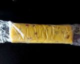 A picture of step 4 of Karachi Cookies.