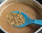 Foto langkah ke 3 dari resep Bubur kacang ijo / Burjo.