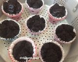 Foto langkah ke 3 dari resep Bolu Kukus Oreo.