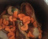 Foto del paso 2 de la receta: Pollo al Whisky 🥃