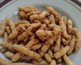 Foto langkah ke 4 dari resep Stik Tahu Chetos Kw.