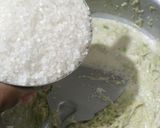 A picture of step 3 of દૂધીનો હલવો.