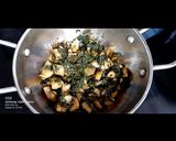 मेथी आलू की सब्जी (methi aloo ki sabzi recipe in Hindi) रेसिपी चरण 4 फोटो