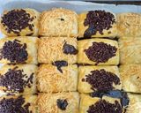 Foto langkah ke 13 dari resep Pisang Bolen.
