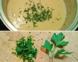 Foto del paso 8 de la receta Merluza al vino blanco