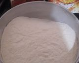 એગલેસ કેક (Eggless Cake Recipe In Gujarati) રેસીપી સ્ટેપ1ફોટો