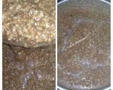 Foto langkah ke 7 dari resep Cake Oat Pisang (Banana Oatmeal Cake).