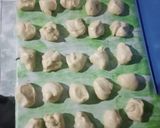 Foto langkah ke 3 dari resep Donat Empuk Awet.