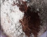 Foto del paso 2 de la receta: Budín de zanahoria con harina integral y chocolate amargo🥕