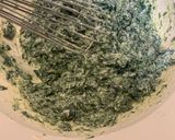 Foto del paso 2 de la receta: Strangolapreti o malfatti