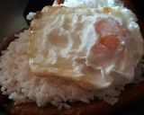 Foto del paso 7 de la receta: Arroz a la cubana con salchichas en forma de corazon