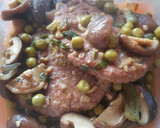 Foto del paso 4 de la receta: Hamburguesas guisadas