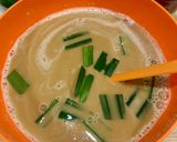 Foto langkah ke 6 dari resep Serikaya / Sarikayo (khas Minangkabau).