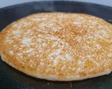 A picture of step 5 of Onion Podi Uttapam.