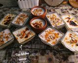 صورة لخطوة 2 من وصفة رز باللبن