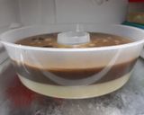 Foto langkah ke 3 dari resep Coconut Pudding 2 Layer.