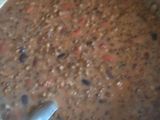 Dal makhni
