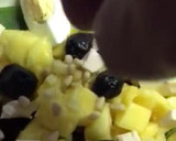 Foto del paso 9 de la receta: Una ensalada estupenda