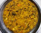 Mix Vegetables Dhokla recipe step 3 photo