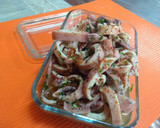Foto del paso 2 de la receta: Calamares a la provenzal