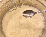 Foto del paso 6 de la receta: Pastel con coco caramelizado