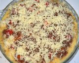 Foto langkah ke 5 dari resep 367. Spaghetti Sosis Panggang.
