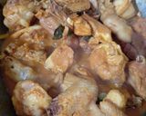 Foto langkah ke 3 dari resep Ayam Bakar Padang.