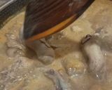 Foto langkah ke 4 dari resep Gulai Ayam Satset.