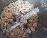 A picture of step 4 of Raw papaya snacks.
