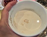 紅棗紅糖牛奶饅頭的食譜步驟2照片