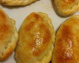 Foto del paso 4 de la receta: Empanadas de carne ❤️