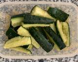 Cucumber Salad recipe step 2 photo