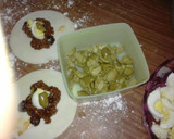 Foto del paso 7 de la receta: Empanadas de carne dulce